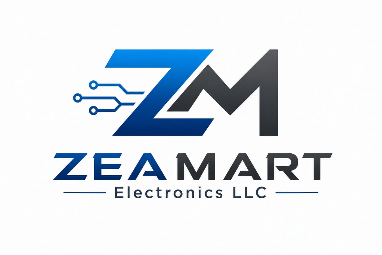 ZEAMART ELECTRONICS LLC