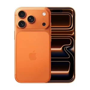 Apple iPhone 17 Pro 512GB (Unlocked)