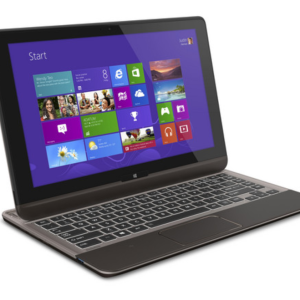 Toshiba Portege X20W-D 12.5in Core i5-7300U Laptop
