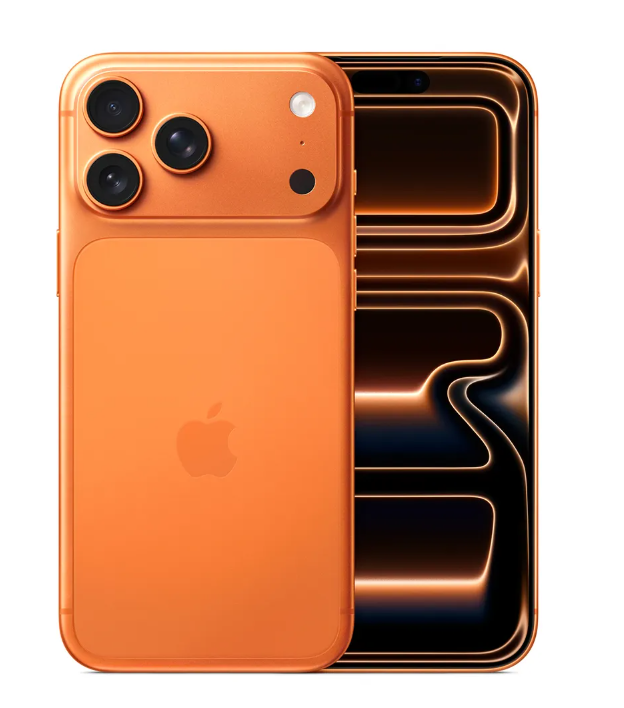 Brand New Apple iPhone 17 Pro Max 1TB Cosmic Orange  Unlocked