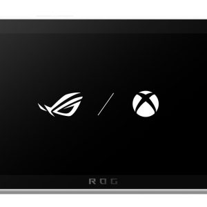 ASUS ROG Xbox Ally Gaming Handheld 7-Inch Touchscreen AMD Ryzen Z2 A, 16GB RAM, 512GB SSD - White