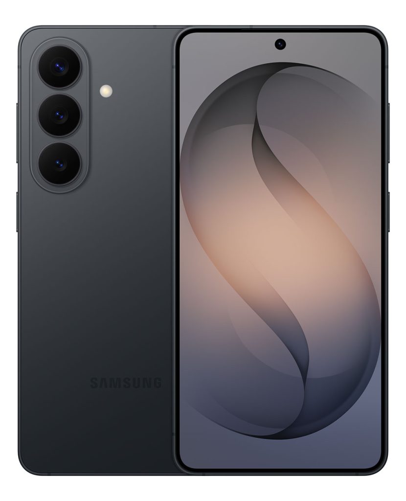 Samsung Galaxy S26 256GB Unlocked Smartphone – Black