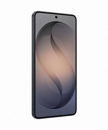 Samsung Galaxy S26 256GB Unlocked Smartphone – Black - Image 2