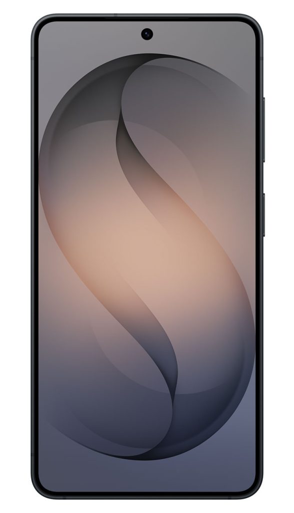 Samsung Galaxy S26 512GB Unlocked – Black