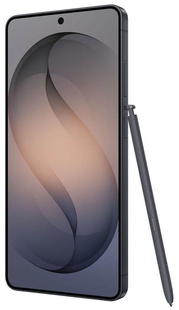Samsung Galaxy S26 Ultra 256GB Unlocked – Black