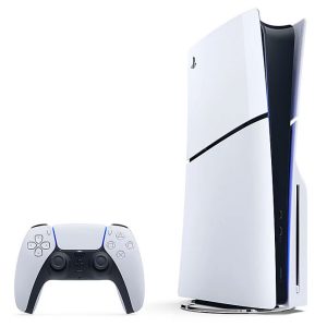 Sony PlayStation 5 Pro 2TB - White