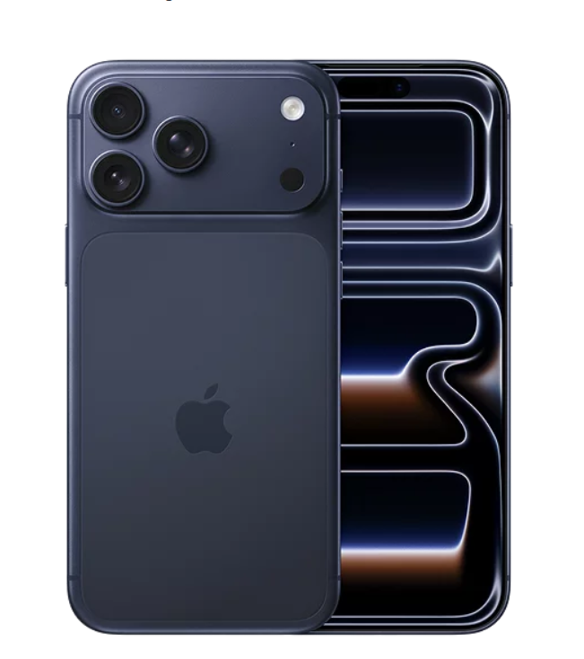 Apple iPhone 17 Pro Max 256GB / 512GB Unlocked