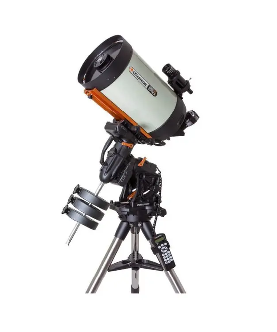 11-Inch CGX 1100 EdgeHD Computerized Telescope – Advanced GoTo Astronomy Telescope