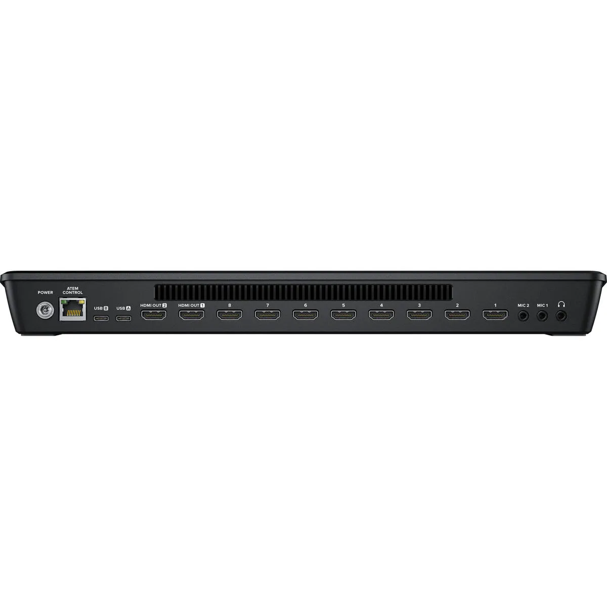 Blackmagic ATEM Mini Extreme ISO 8-Ch HDMI Switcher - Image 3