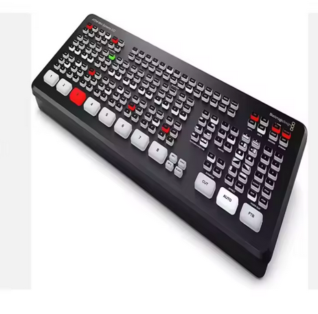Blackmagic ATEM Mini Extreme ISO 8-Ch HDMI Switcher