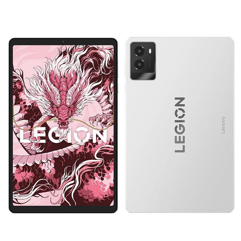 Lenovo Legion Y700 AI 8.4" 165Hz Gaming Tablet – Snapdragon 8 Elite – 16GB – 512GB – 5G - Image 2