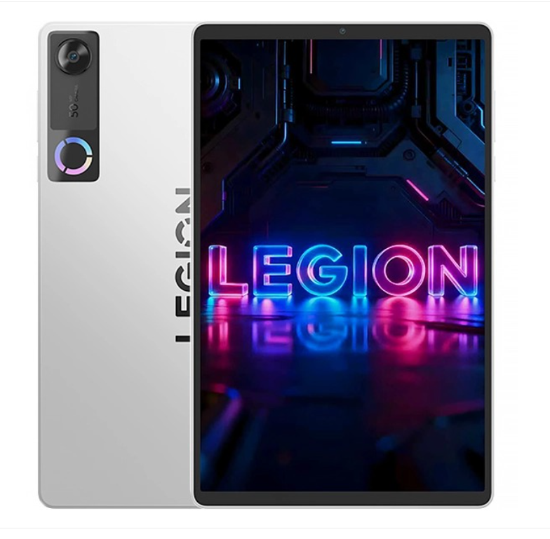 Lenovo Legion Y700 AI 8.4" 165Hz Gaming Tablet – Snapdragon 8 Elite – 16GB – 512GB – 5G