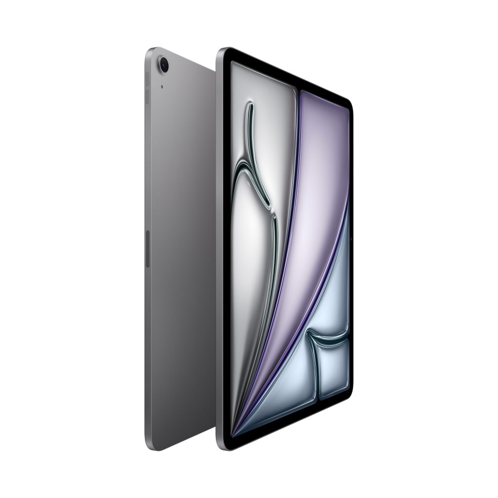 Apple iPad Air 13-inch M4 256GB Wi-Fi + Cellular Space Gray – 2026