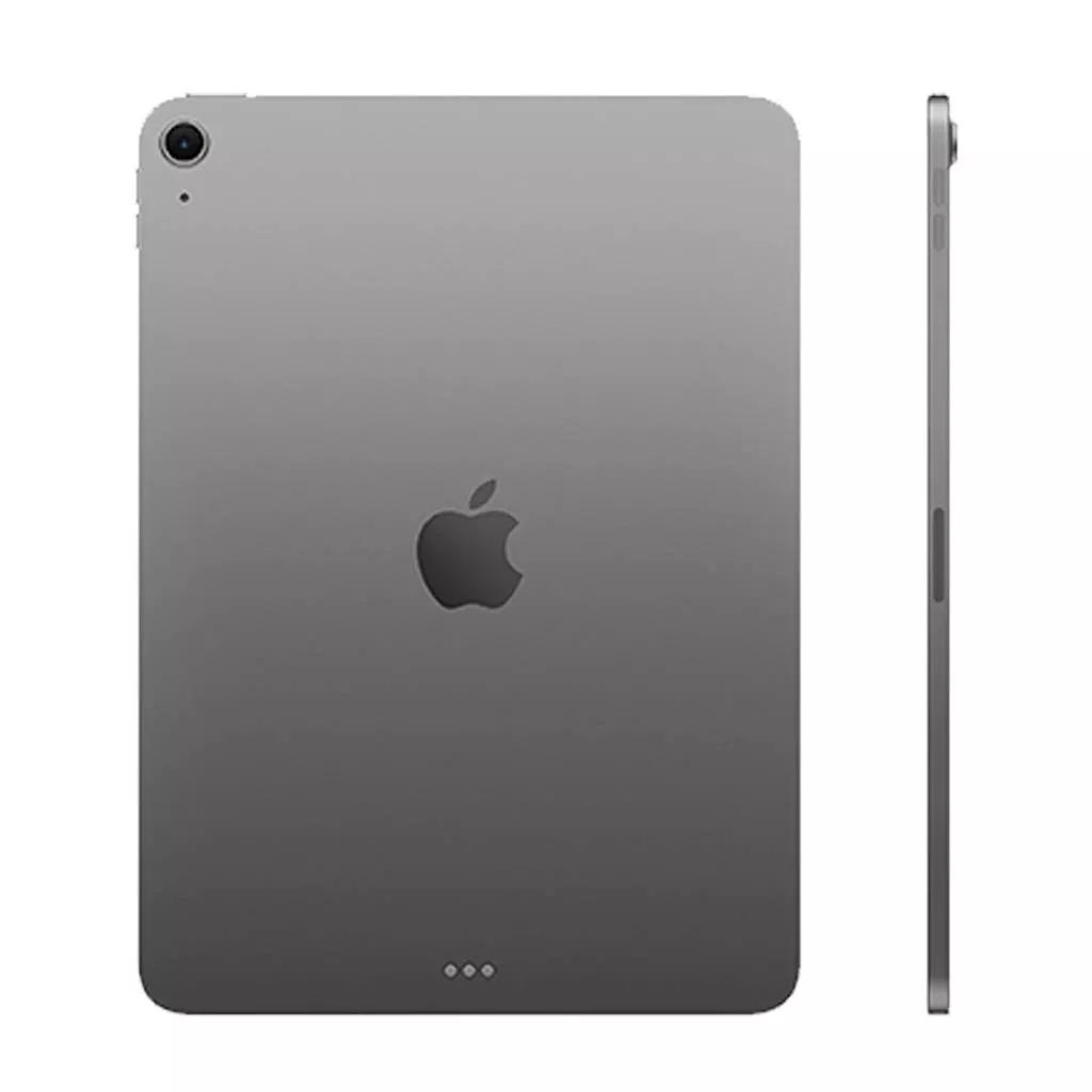 Apple iPad Air 13-inch M4 256GB Wi-Fi + Cellular Space Gray – 2026 - Image 3