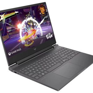 HP Victus 15.6" 144Hz Gaming Laptop – Ryzen 7 7445HS – RTX 4050 – 16GB – 512GB – Mica Silver