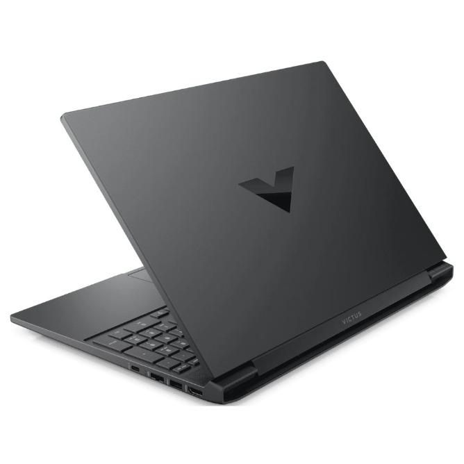 HP Victus 15.6" 144Hz Gaming Laptop – Ryzen 7 7445HS – RTX 4050 – 16GB – 512GB – Mica Silver - Image 3